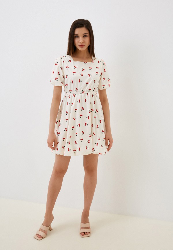 Dunia Платье - фото 2