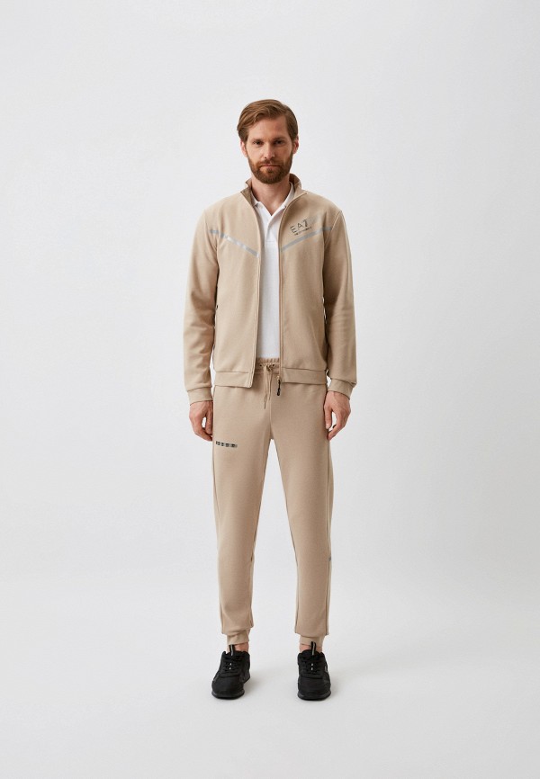 EA7 Костюм спортивный - фото 1