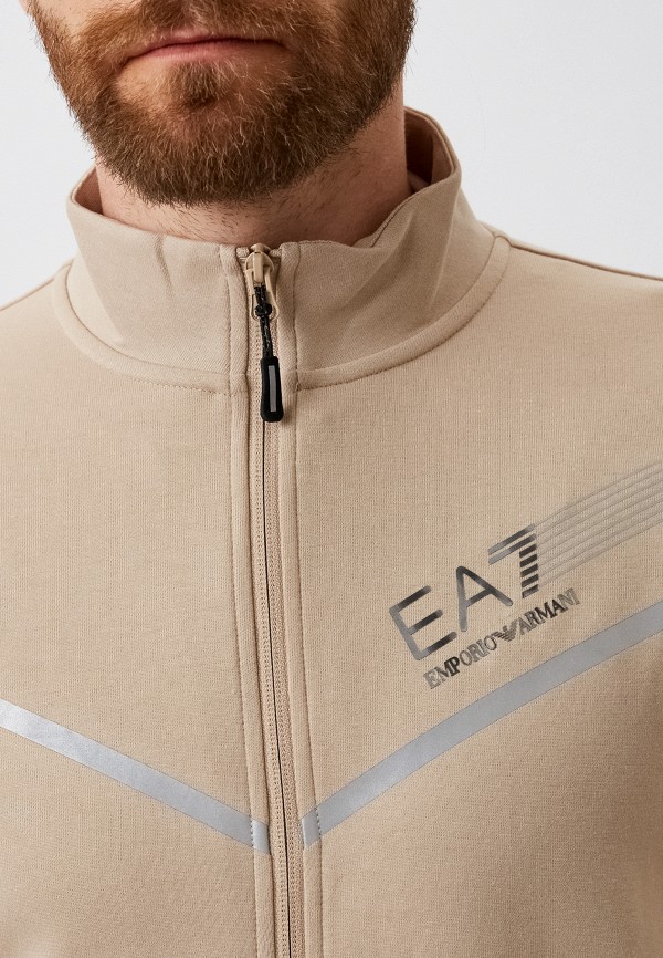 EA7 Костюм спортивный - фото 4