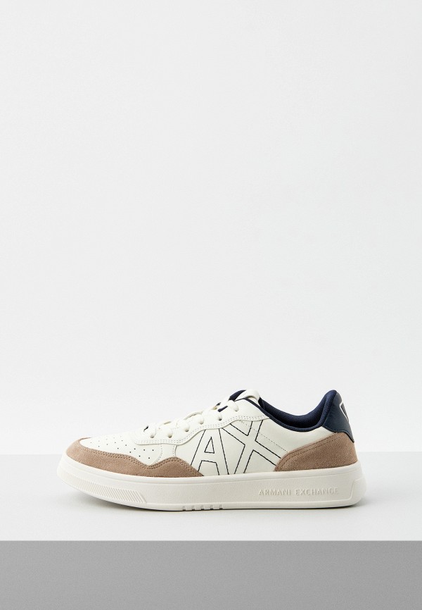 Armani Exchange Кеды - фото 1
