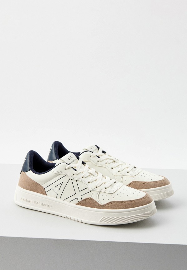 Armani Exchange Кеды - фото 3