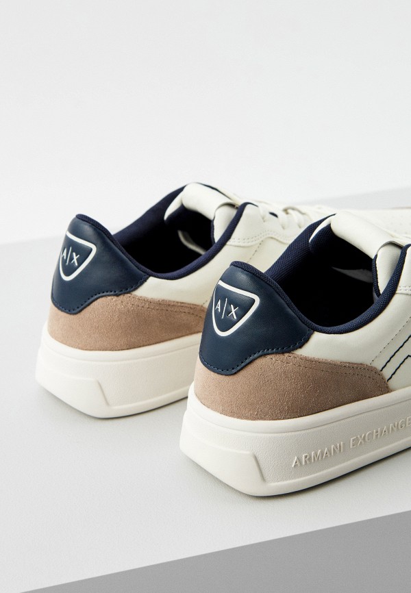 Armani Exchange Кеды - фото 4
