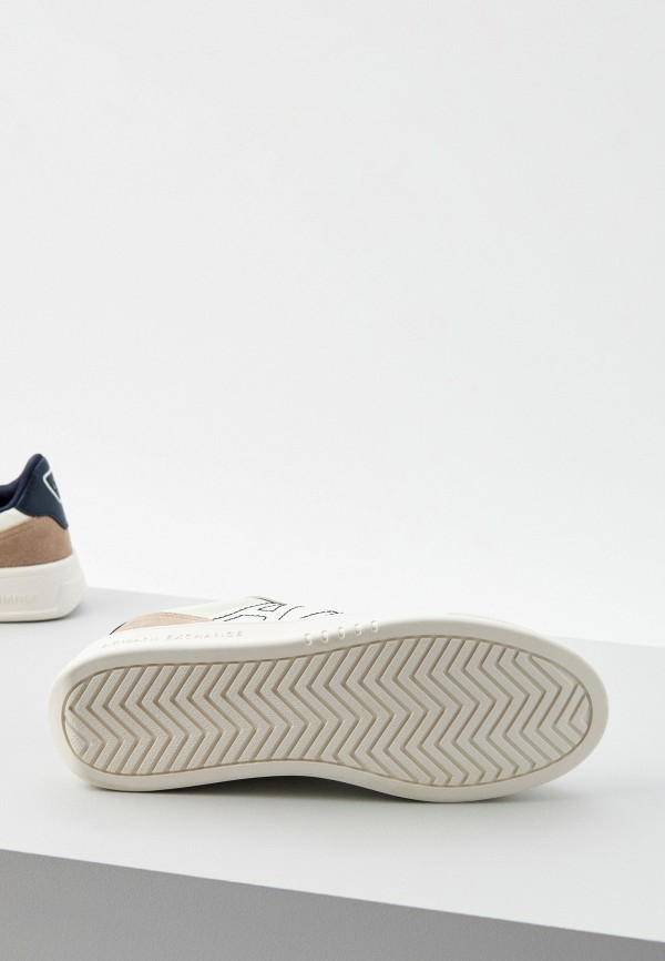 Armani Exchange Кеды - фото 5