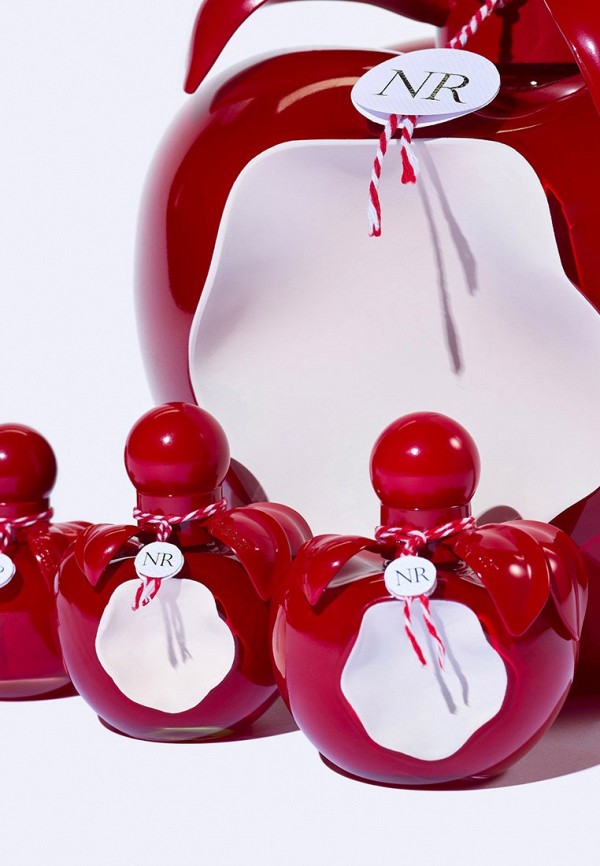 Nina Ricci Туалетная вода - фото 4