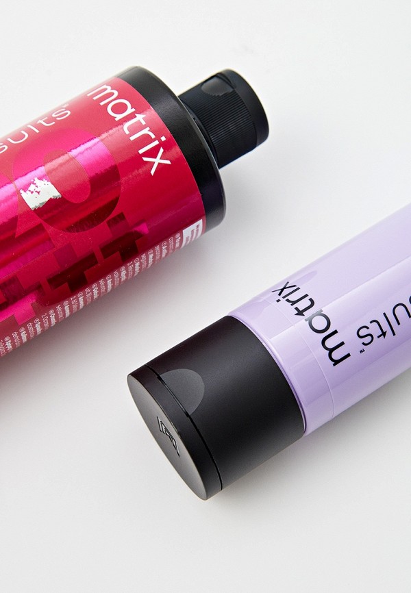 Matrix Набор для ухода за светлыми волосами - фото 2