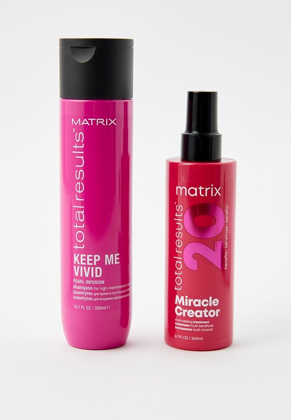 Matrix Набор для ухода за волосами - фото 1