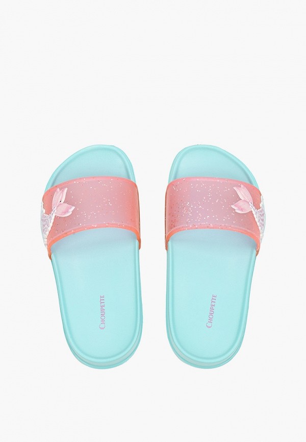 Choupette Сланцы - Online - фото 4