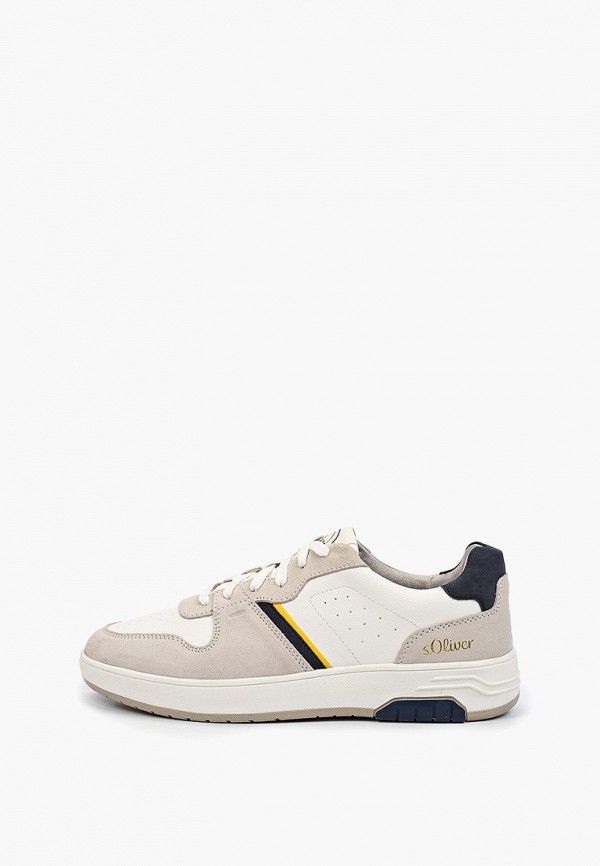 s.Oliver Кеды - фото 1