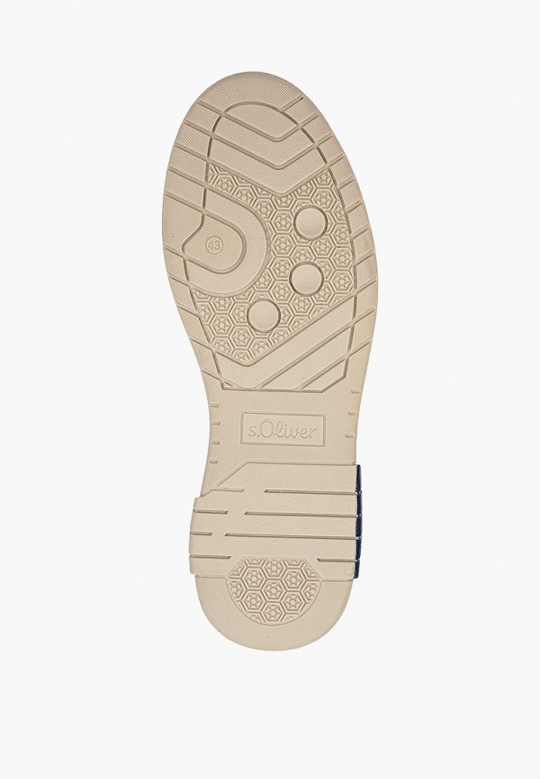 s.Oliver Кеды - фото 5