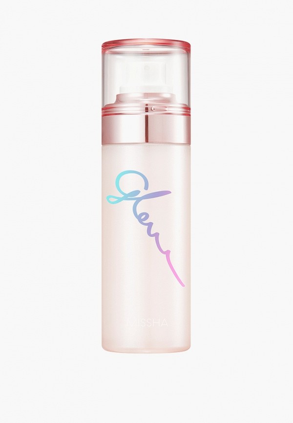 Missha Праймер для лица - увлажняющий, с эффектом сияния - фото 1