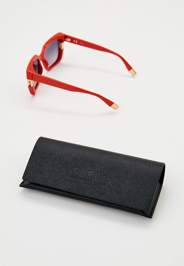 Furla Очки солнцезащитные - 624 5GQ - фото 4