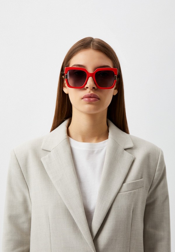 Furla Очки солнцезащитные - 624 5GQ - фото 5