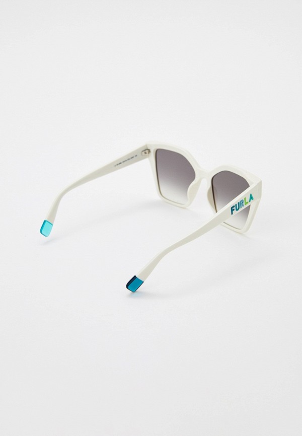 Furla Очки солнцезащитные - 686 3GF - фото 2