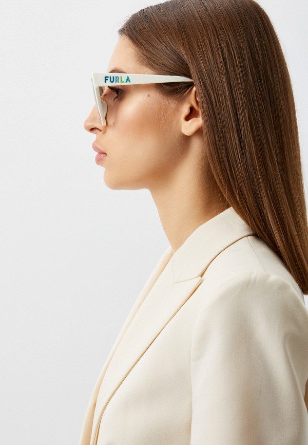 Furla Очки солнцезащитные - 686 3GF - фото 6