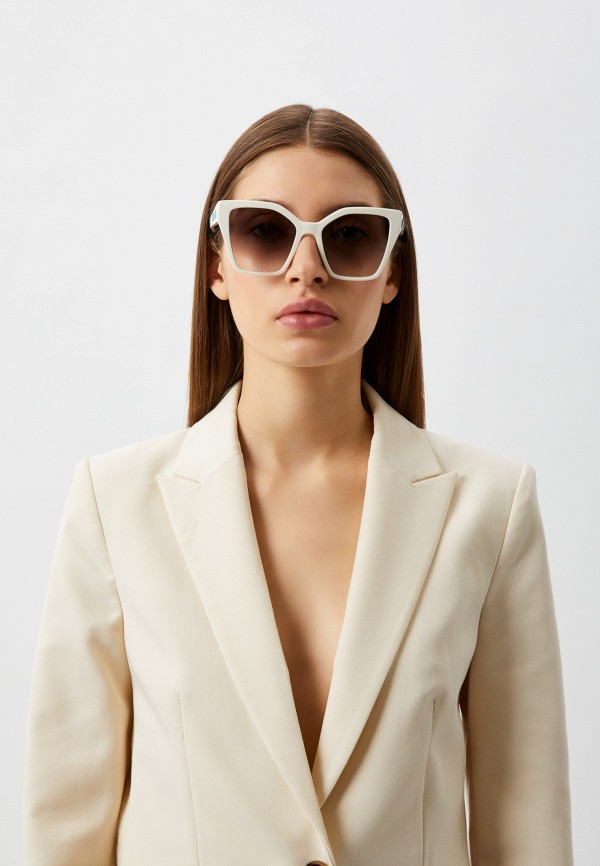 Furla Очки солнцезащитные - 686 3GF - фото 5