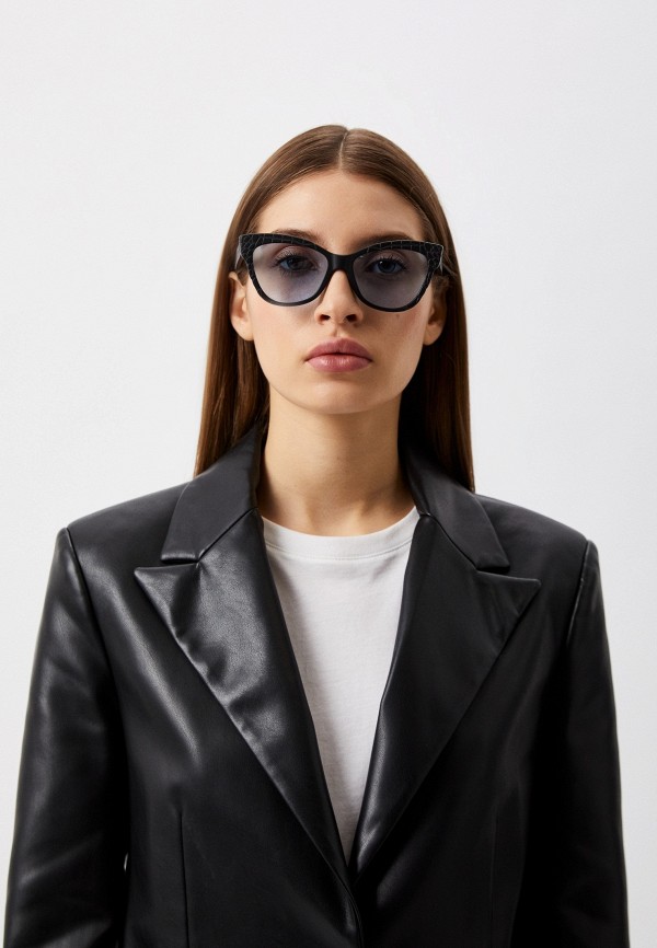 For Art's Sake Очки солнцезащитные - FAS CROCODILE - фото 5