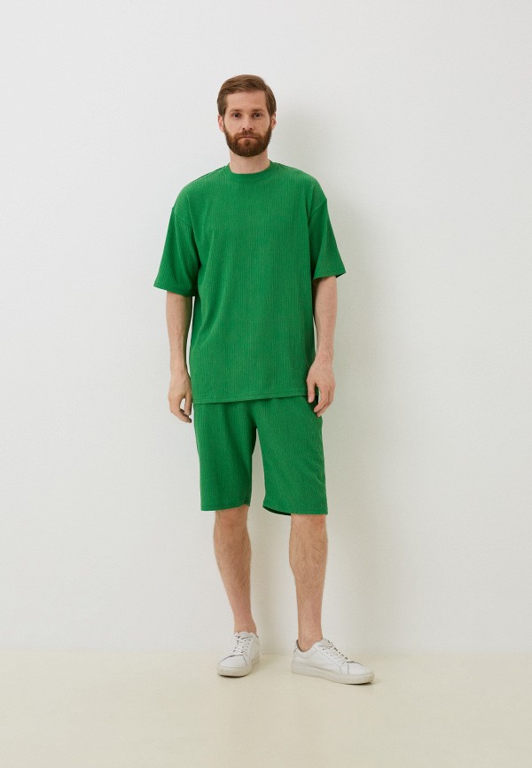 F.G.Z. Костюм спортивный - фото 1