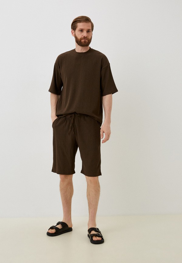 F.G.Z. Костюм спортивный - фото 1