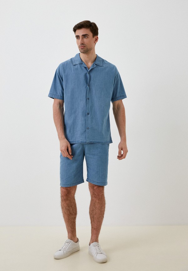 F.G.Z. Костюм - фото 1