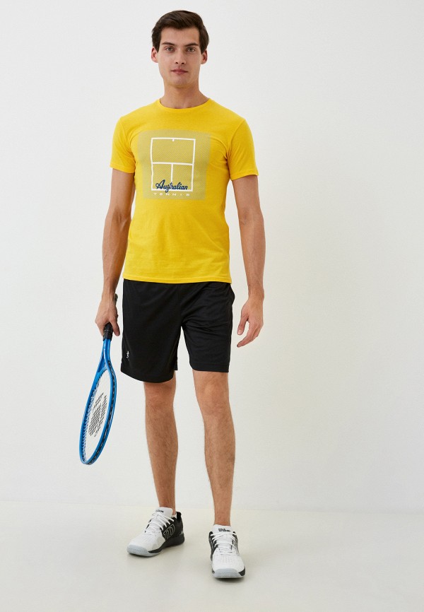 Australian Шорты спортивные - SERVE ACE SHORT - фото 2