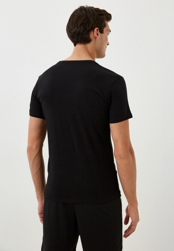 Australian Футболка - COTTON T-SHIRT TENNIS COURT - фото 3