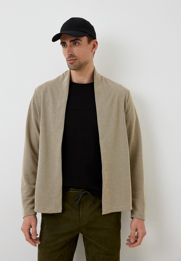 Rushbay Кардиган - фото 1