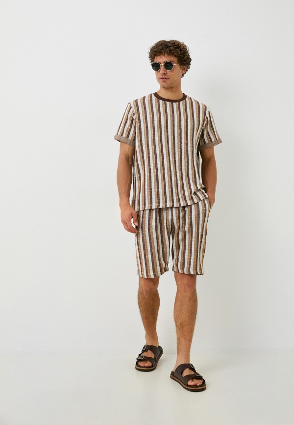 Rushbay Костюм спортивный - фото 1