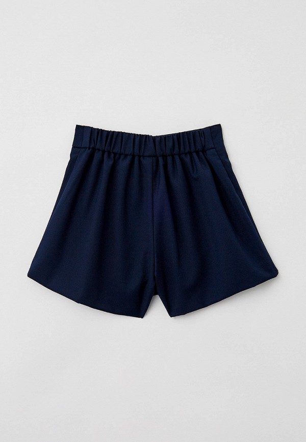 Button Blue Юбка-шорты - фото 2