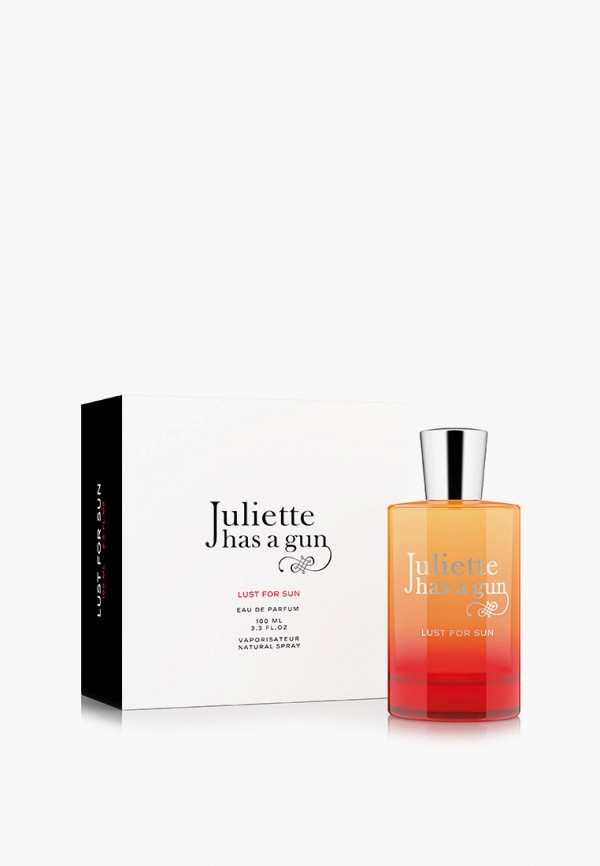 Juliette Has a Gun Парфюмерная вода - фото 2