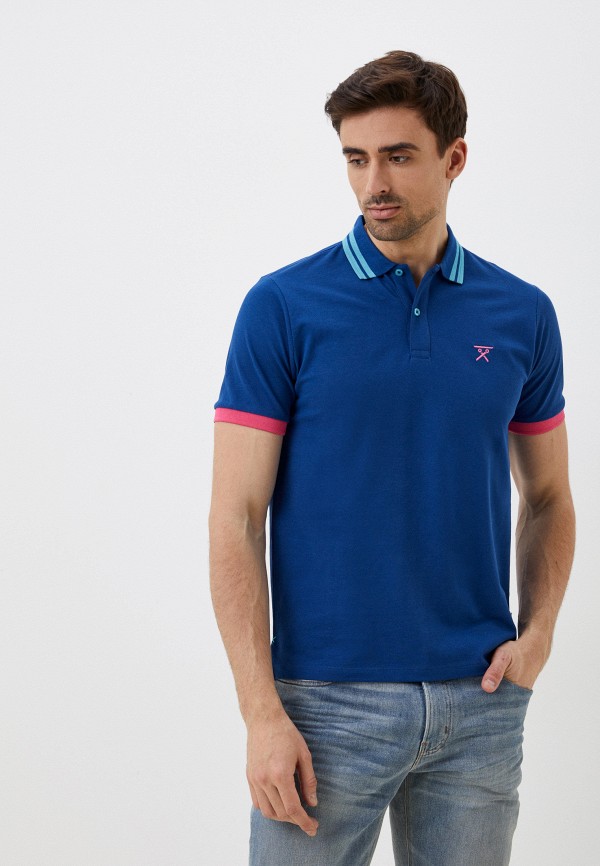 Berna Поло - фото 1