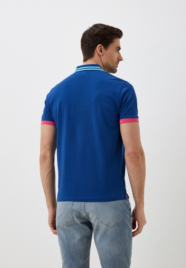 Berna Поло - фото 2