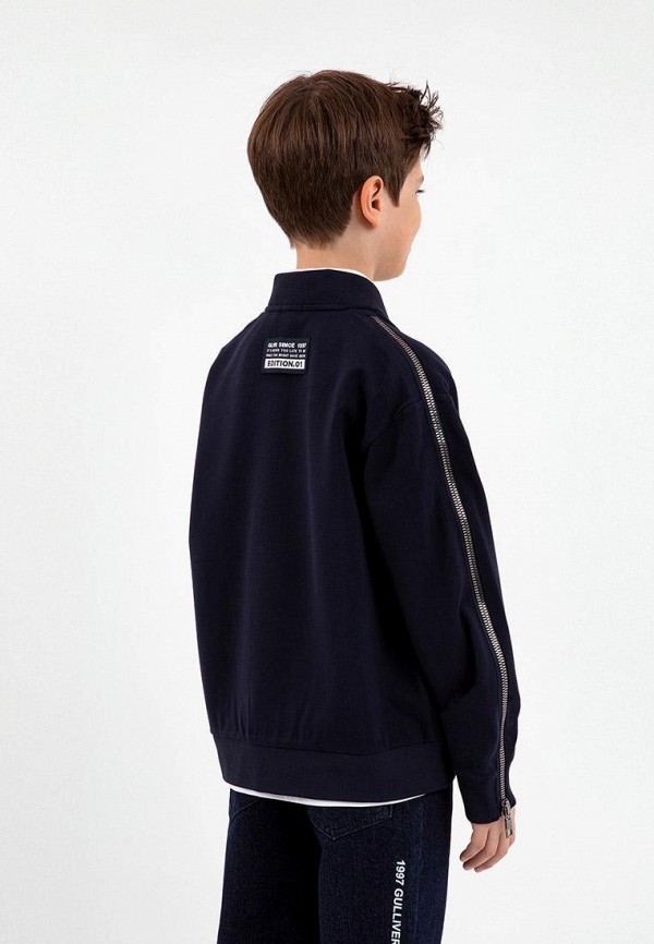 Gulliver Олимпийка - фото 2