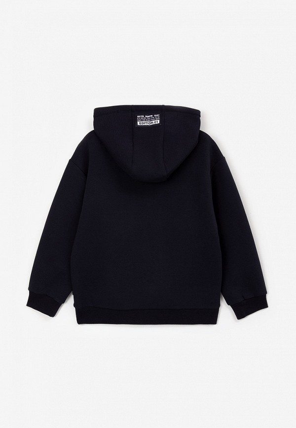 Gulliver Худи - фото 2