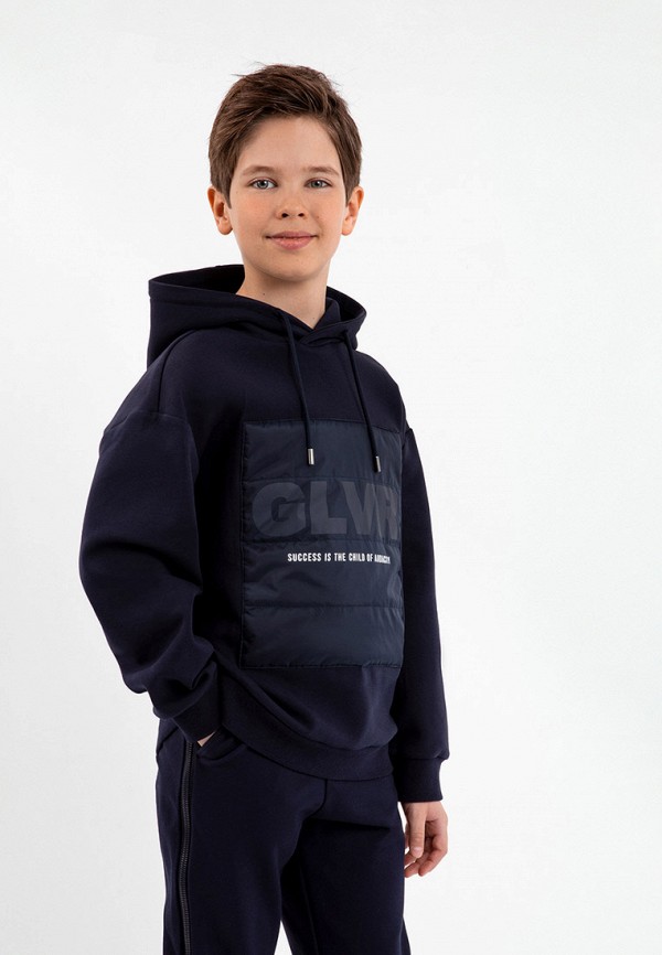 Gulliver Худи - фото 4