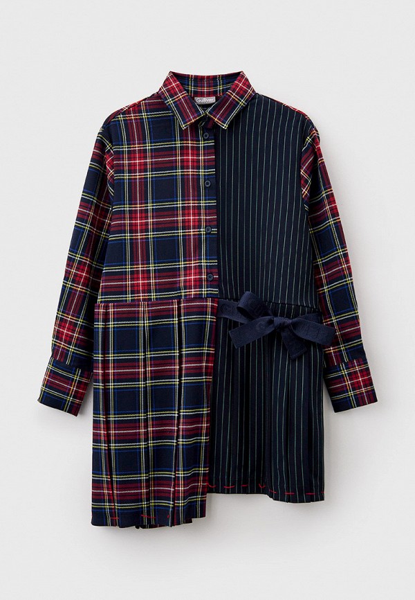 Gulliver Платье - фото 1