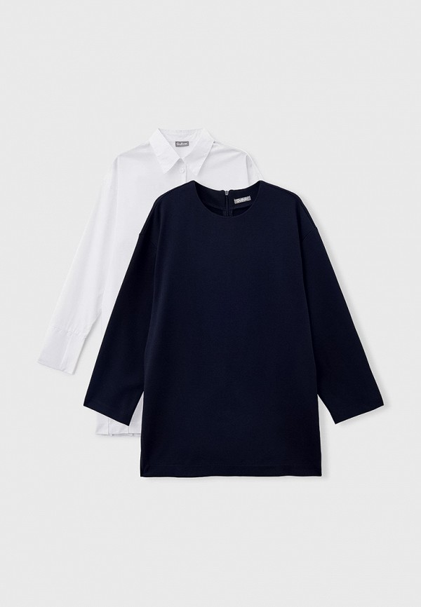 Gulliver Платье и рубашка - фото 1