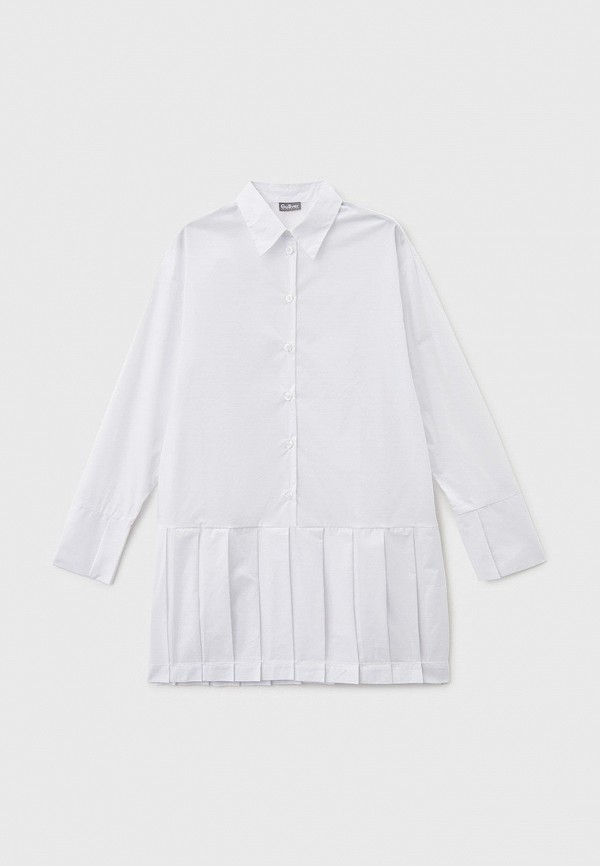 Gulliver Платье и рубашка - фото 4