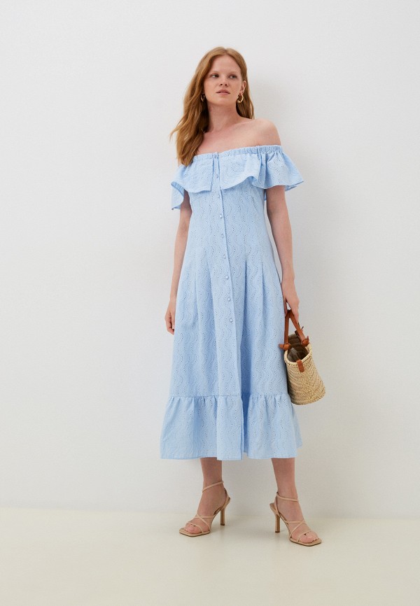 Shartrez Платье - фото 1