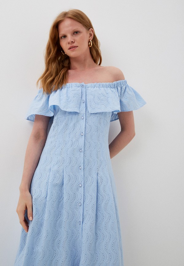 Shartrez Платье - фото 2