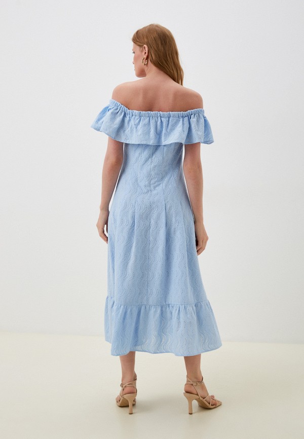 Shartrez Платье - фото 3