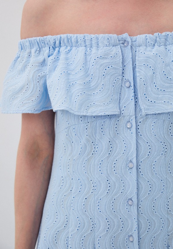 Shartrez Платье - фото 4