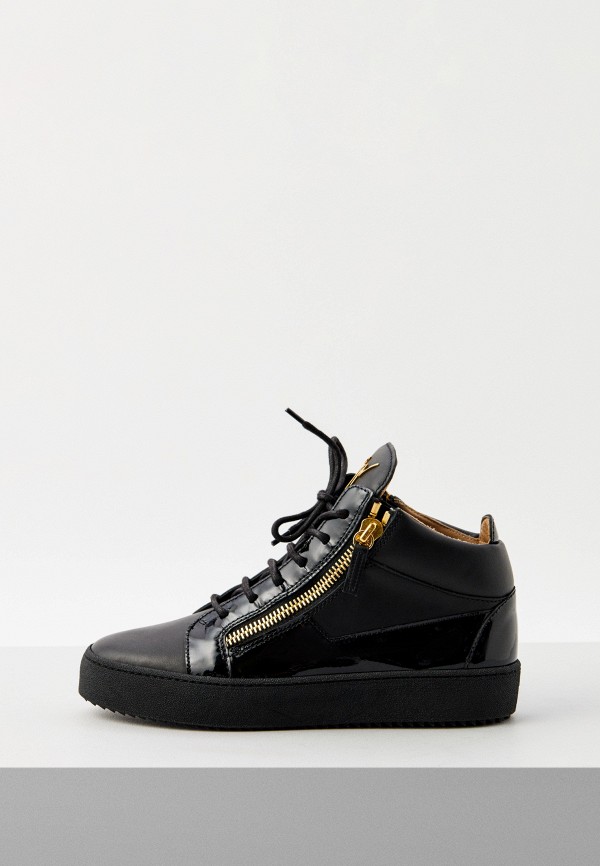 Giuseppe Zanotti Кеды - фото 1