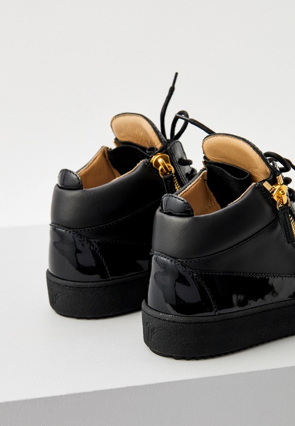 Giuseppe Zanotti Кеды - фото 4