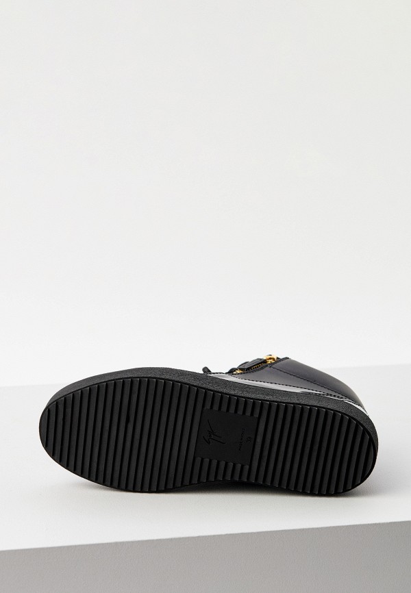 Giuseppe Zanotti Кеды - фото 5