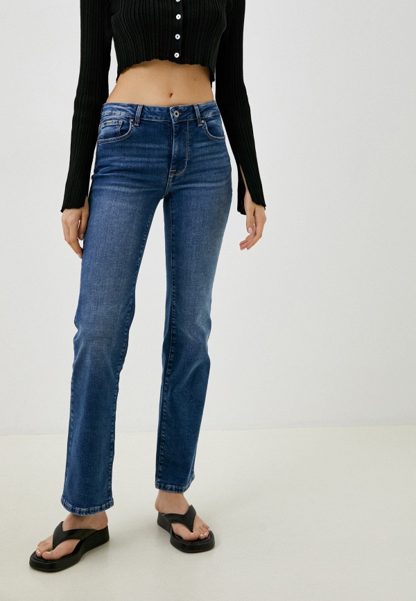 Pepe Jeans AUBREY RTLACS184501 Lamoda