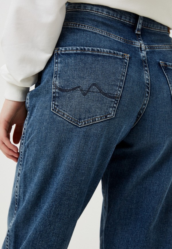 Джинсы Pepe Jeans RACHEL, цвет: синий, RTLACS185302 — купить в интернет ...
