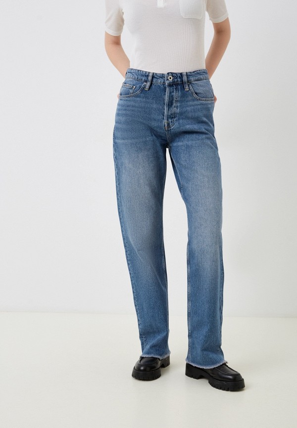 Pepe Jeans Джинсы - ROBYN - фото 1