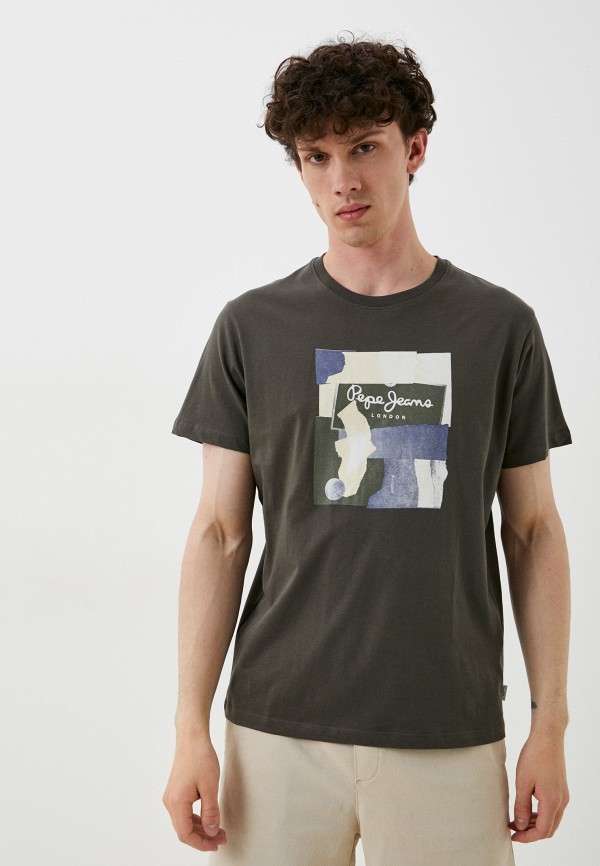 Pepe Jeans Футболка - фото 1