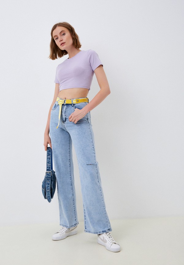 Dansanti Джинсы - фото 2