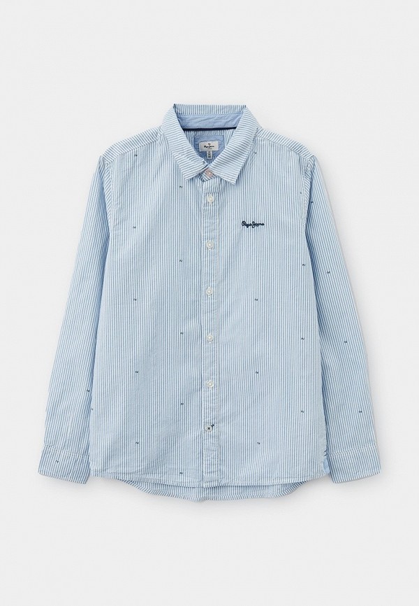 Pepe Jeans Рубашка - фото 1